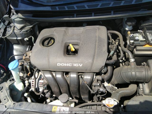 3KPFL4A73HE011985 KIA FORTE LX