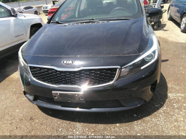 3KPFL4A73HE011985 KIA FORTE LX