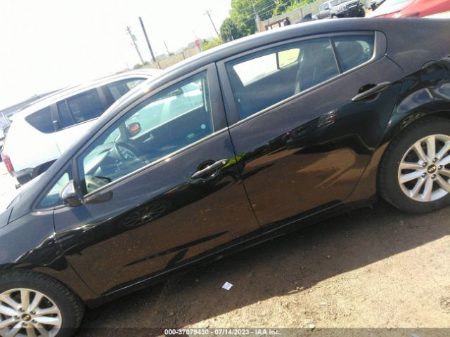 3KPFL4A73HE011985 KIA FORTE LX