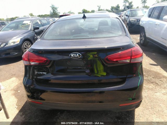 3KPFL4A73HE011985 KIA FORTE LX