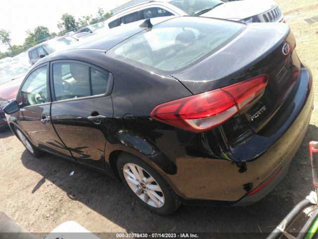 3KPFL4A73HE011985 KIA FORTE LX