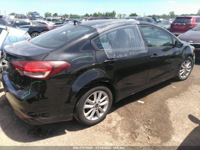 3KPFL4A73HE011985 KIA FORTE LX