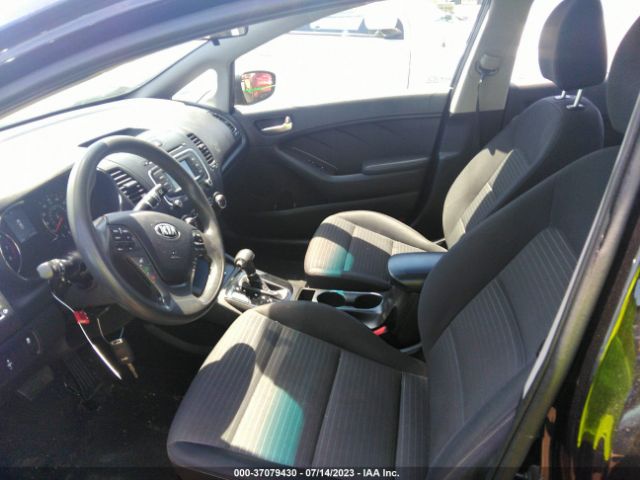 3KPFL4A73HE011985 KIA FORTE LX