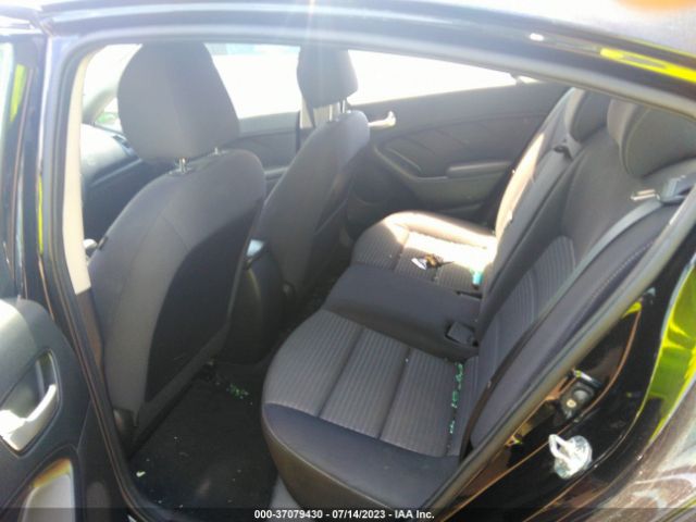 3KPFL4A73HE011985 KIA FORTE LX