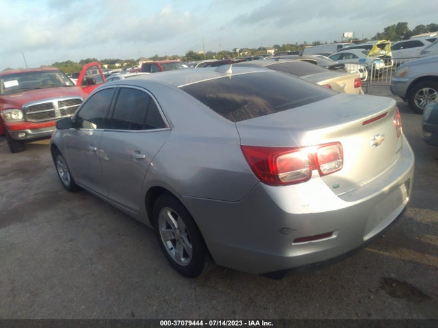 Chevrolet Malibu Limited Lt 2016 1G11C5SA4GF150949 Image 3