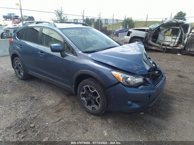 37079458 :رقم المزاد ، JF2GPACC4D2882615 vin ، 2013 Subaru Xv Crosstrek Premium مزاد بيع
