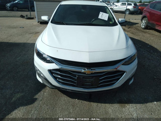 Chevrolet MALIBU LT 2019 1G1ZD5STXKF109820 Image 12