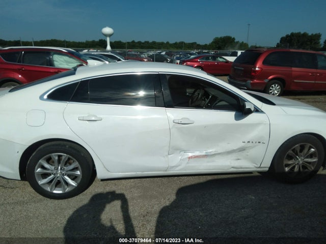 Chevrolet MALIBU LT 2019 1G1ZD5STXKF109820 Image 13