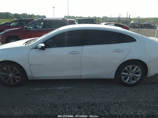 Chevrolet MALIBU LT 2019 1G1ZD5STXKF109820 Image 14