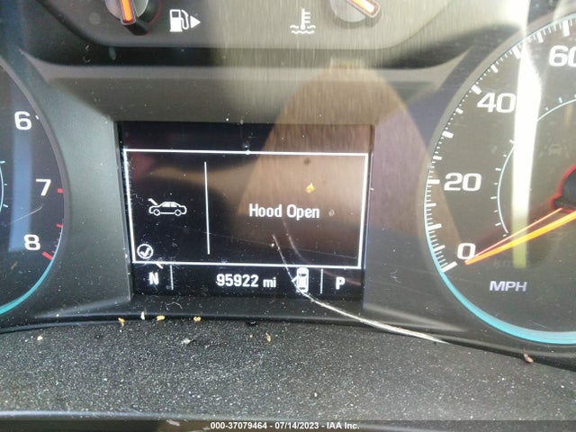 Chevrolet MALIBU LT 2019 1G1ZD5STXKF109820 Image 15