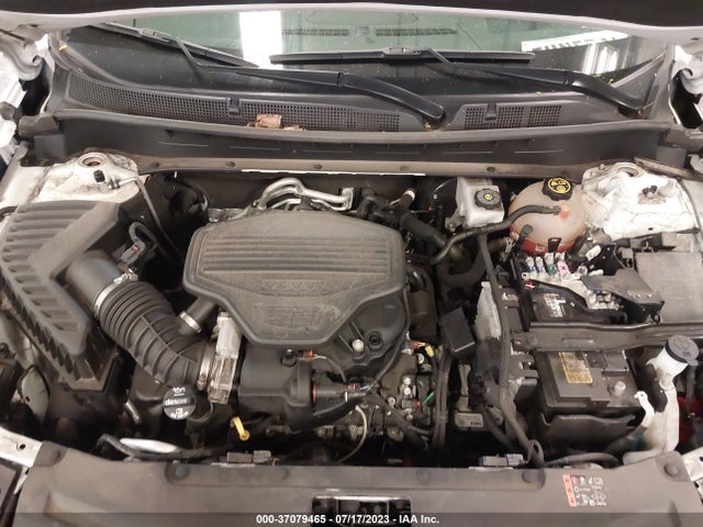 1GYKPDRS6LZ227123 Cadillac Xt6 Awd Premium Luxury