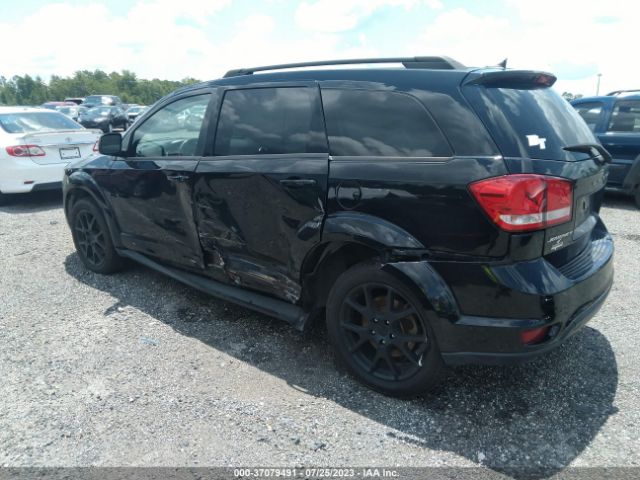 3C4PDCBB1HT517163 Dodge Journey Sxt