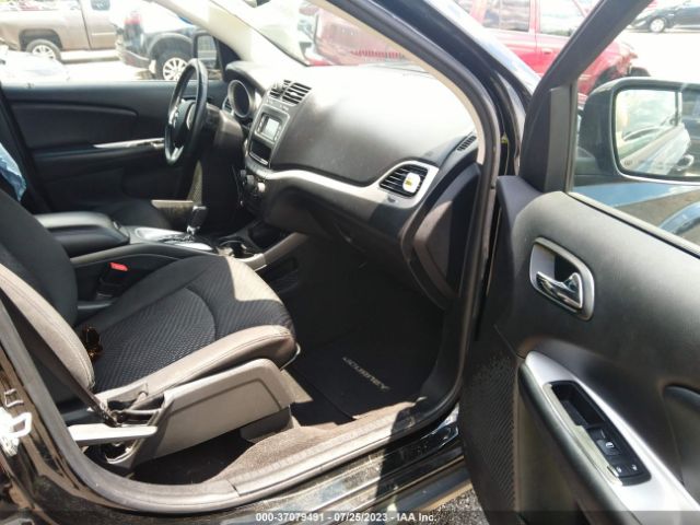 3C4PDCBB1HT517163 Dodge Journey Sxt