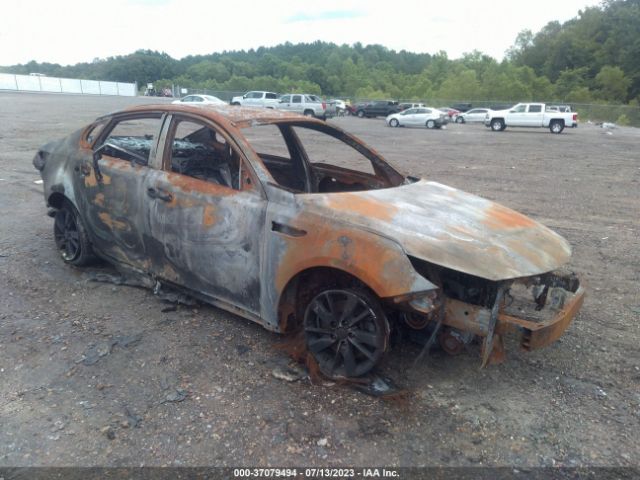 5XXGT4L33GG055960 auction archive image
