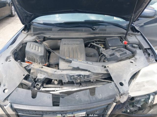 2GKALMEK8F6327098 GMC Terrain Sle