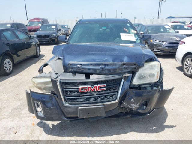 2GKALMEK8F6327098 GMC Terrain Sle