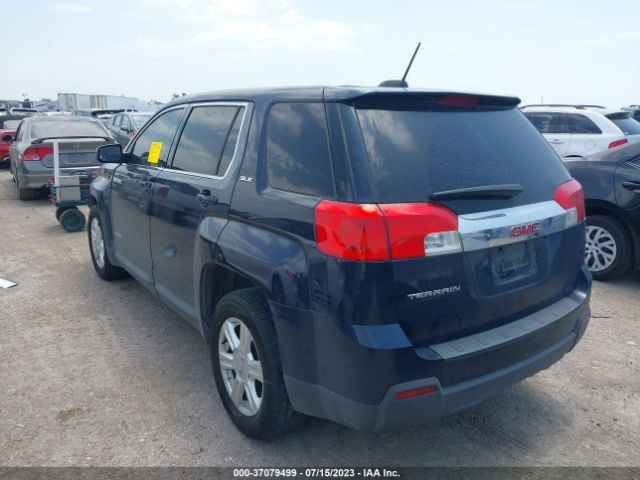 2GKALMEK8F6327098 GMC Terrain Sle