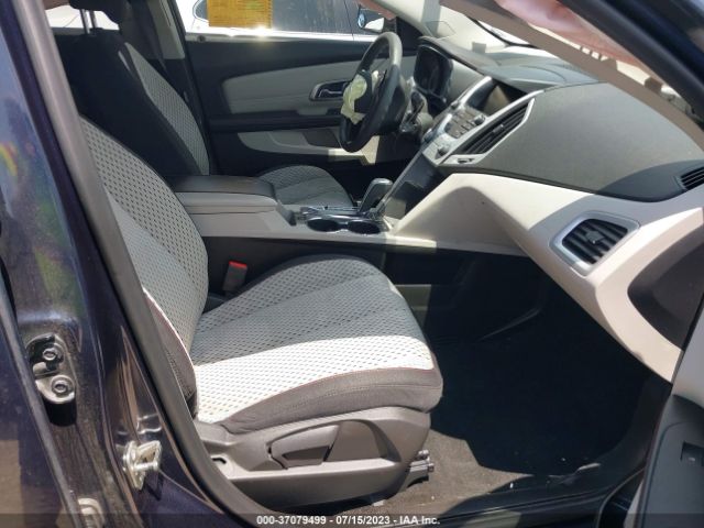 2GKALMEK8F6327098 GMC Terrain Sle