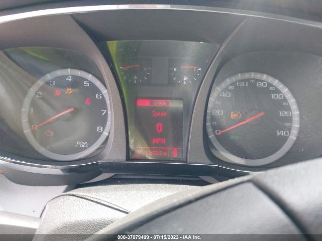 2GKALMEK8F6327098 GMC Terrain Sle
