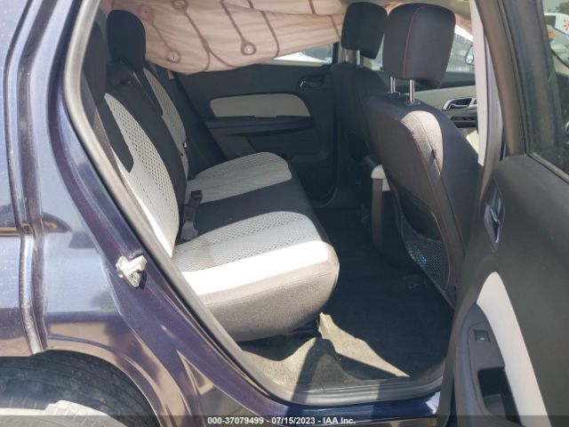 2GKALMEK8F6327098 GMC Terrain Sle