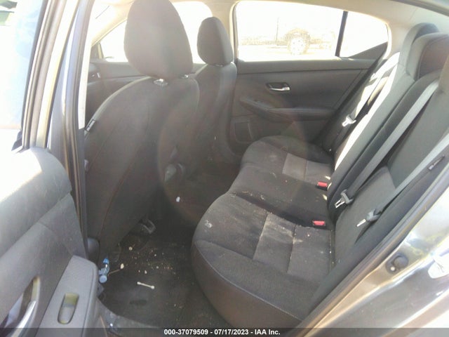 Nissan SENTRA SV 2023 3N1AB8CV6PY242282 Image 13