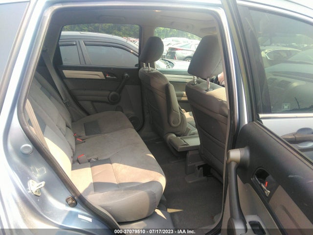 2010 HONDA CR-V EX VIN: 3CZRE4H57AG703554