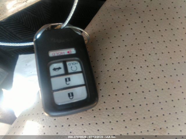 JHMCR6F74HC000831 Honda Accord Hybrid Touring