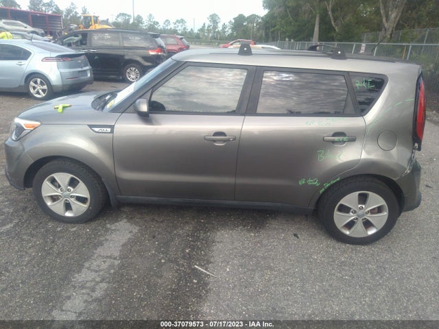 2016 KIA SOUL BASE VIN: KNDJN2A2XG7303788