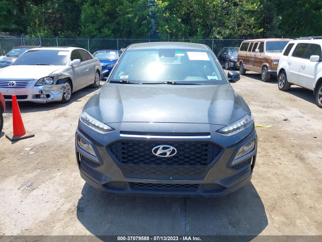 2020 HYUNDAI KONA SE VIN: KM8K1CAA4LU440388