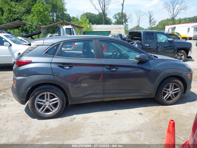 2020 HYUNDAI KONA SE VIN: KM8K1CAA4LU440388