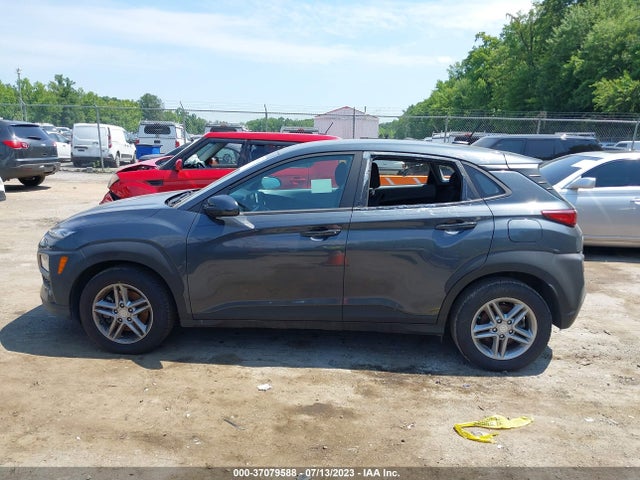 2020 HYUNDAI KONA SE VIN: KM8K1CAA4LU440388