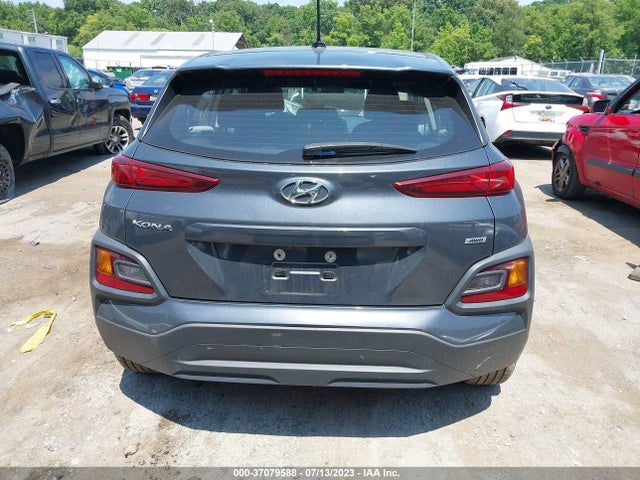 2020 HYUNDAI KONA SE VIN: KM8K1CAA4LU440388