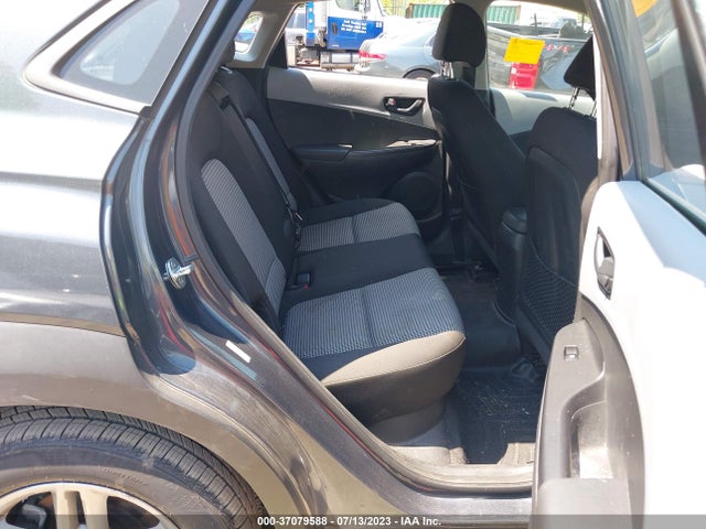 2020 HYUNDAI KONA SE VIN: KM8K1CAA4LU440388