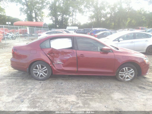 3VW2B7AJ1JM262480 Volkswagen Jetta 1.4t S