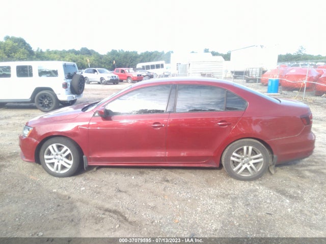 3VW2B7AJ1JM262480 Volkswagen Jetta 1.4t S