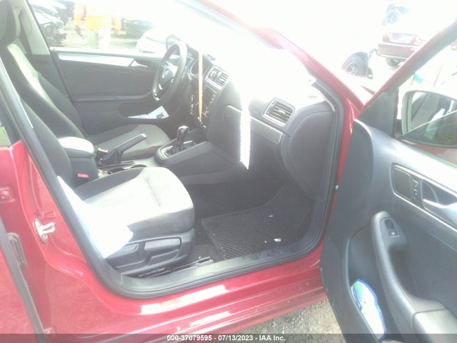 3VW2B7AJ1JM262480 Volkswagen Jetta 1.4t S