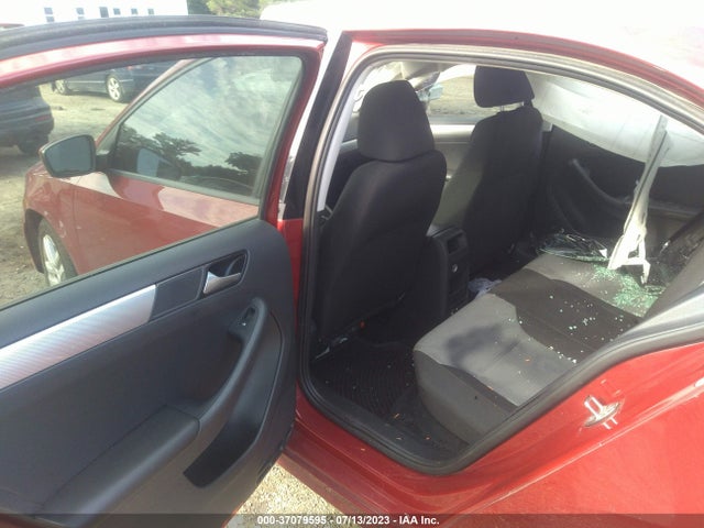 3VW2B7AJ1JM262480 Volkswagen Jetta 1.4t S