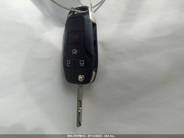 3FA6P0H73FR272824 Ford FUSION SE