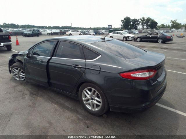 3FA6P0H73FR272824 Ford FUSION SE