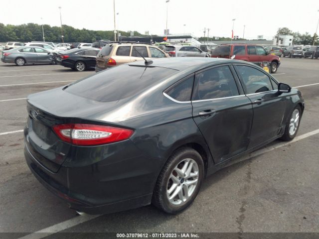 3FA6P0H73FR272824 Ford FUSION SE
