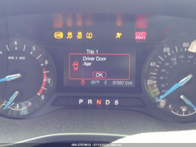 3FA6P0H73FR272824 Ford FUSION SE