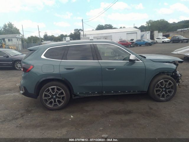 WBX73EF00P5V97614 BMW X1 Xdrive28i
