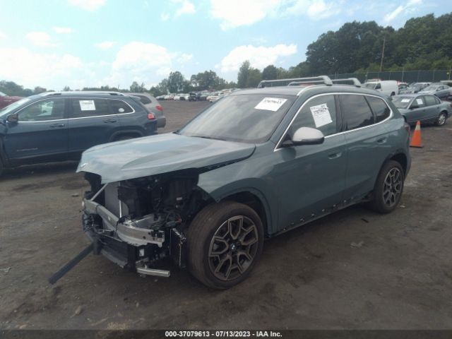WBX73EF00P5V97614 BMW X1 Xdrive28i
