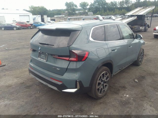 WBX73EF00P5V97614 BMW X1 Xdrive28i