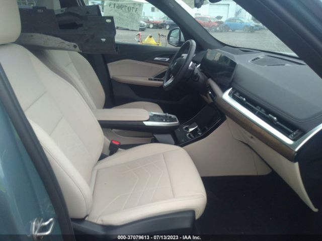 WBX73EF00P5V97614 BMW X1 Xdrive28i