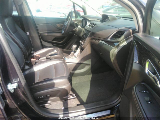 KL4CJCSB6FB231650 Buick Encore Leather