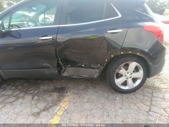 KL4CJCSB6FB231650 Buick Encore Leather