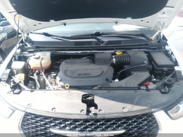 2C4RC1BG6NR188387 Chrysler Pacifica Touring L