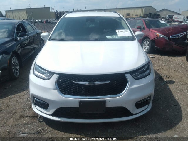 2C4RC1BG6NR188387 Chrysler Pacifica Touring L