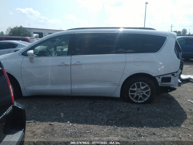 2C4RC1BG6NR188387 Chrysler Pacifica Touring L